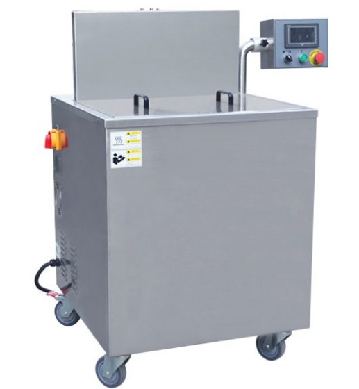 DT-6050 Упаковщики вакуумные