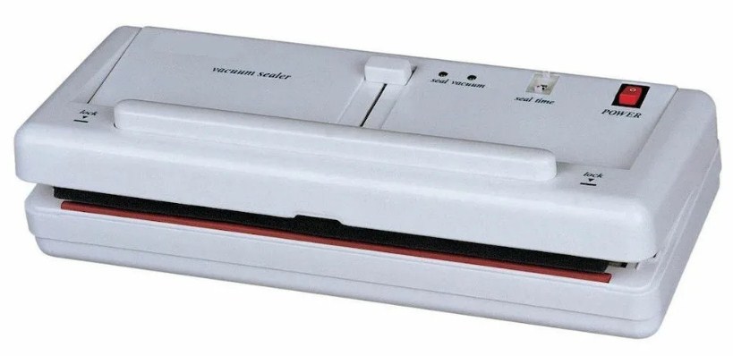 DZ-280A Упаковщики вакуумные