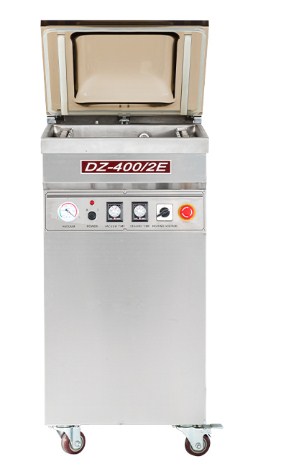DZ-400/2E Упаковщики вакуумные