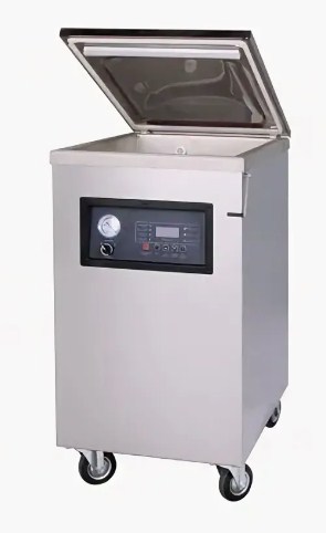 DZ-500/2E Упаковщики вакуумные