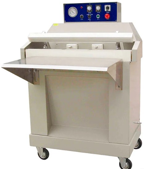 DZ-800W Упаковщики вакуумные