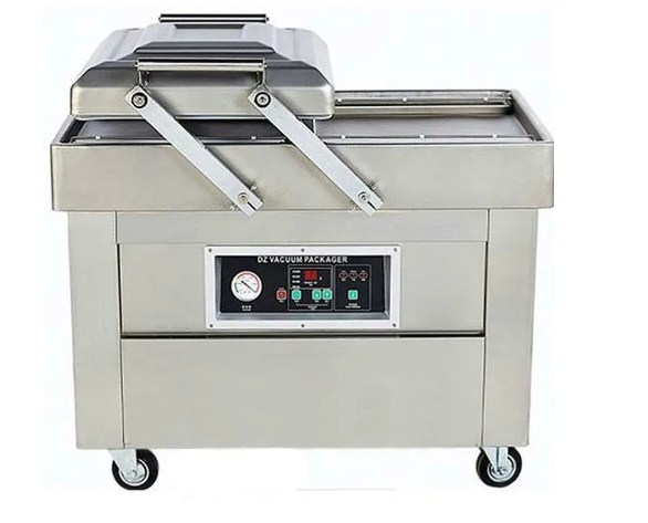 DZQ-400/2SB SS Упаковщики вакуумные