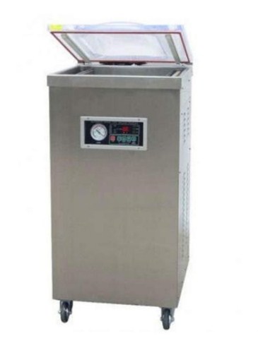 DZQ-500/2E нерж, газ Упаковщики вакуумные