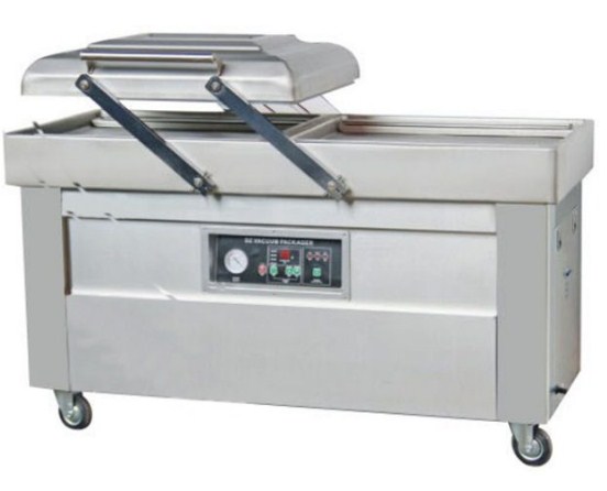 DZQ-600/2SB SS Упаковщики вакуумные