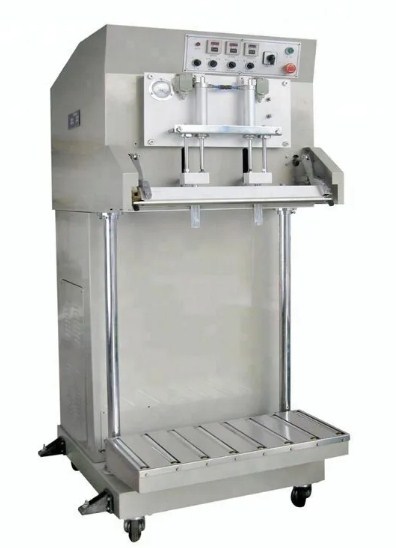 DZQ-600L/S Упаковщики вакуумные