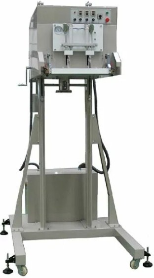 DZQ-600LD Упаковщики вакуумные