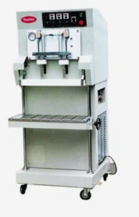 DZQ-800L Упаковщики вакуумные