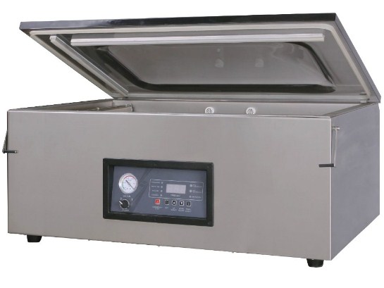 DZQ-900/T нерж, газ Упаковщики вакуумные