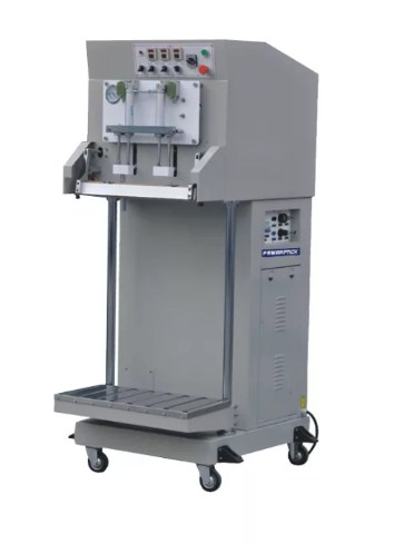 DZQ-1000L Упаковщики вакуумные