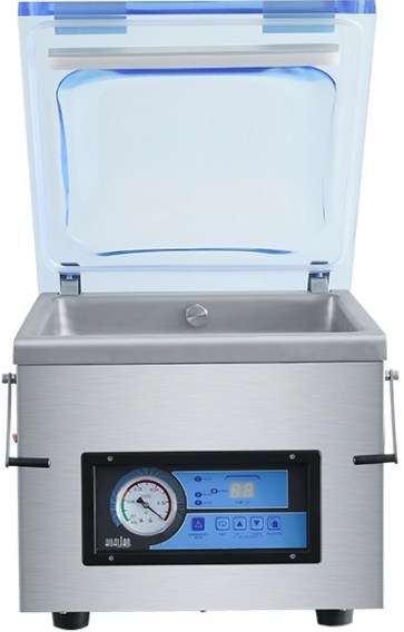 HVC-300T/1A нерж Упаковщики вакуумные