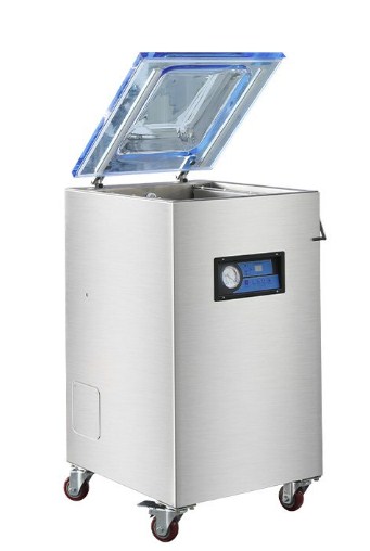 HVC-410F/2A нерж Упаковщики вакуумные