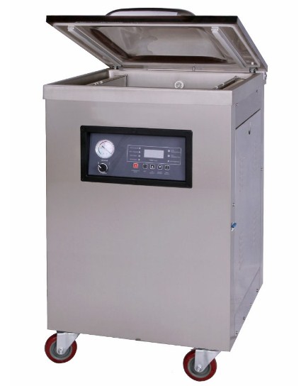 HVC-510F/2A нерж Упаковщики вакуумные