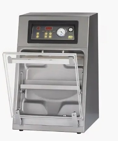 HVV-410T/1A Упаковщики вакуумные