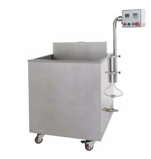 ST-6050 Упаковщики вакуумные
