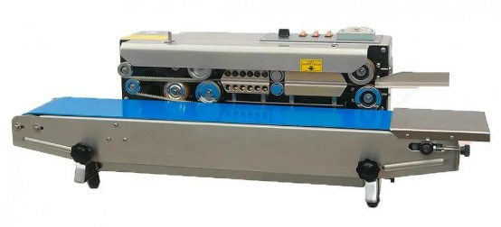 FR-770I Запайщики пакетов