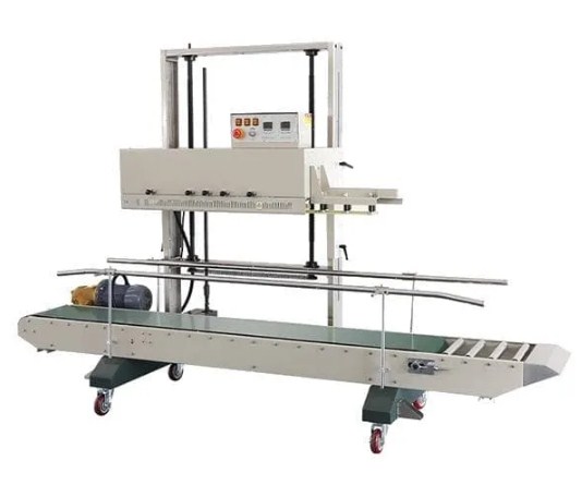 FR-1370AL/L Упаковочные аппараты