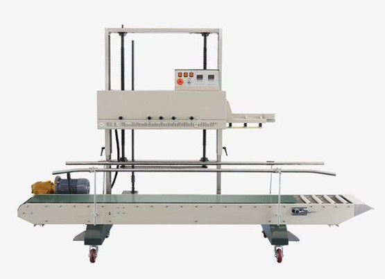 FR-1370AL/L SS нерж Упаковочные аппараты