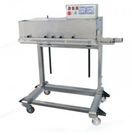 FR-1370L/T Упаковочные аппараты