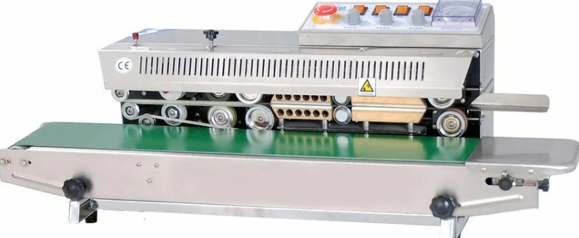 FRBM-810I Запайщики пакетов