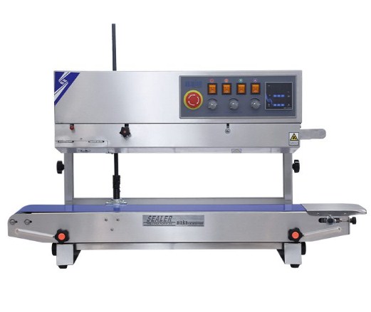 FRBM-810II Запайщики пакетов