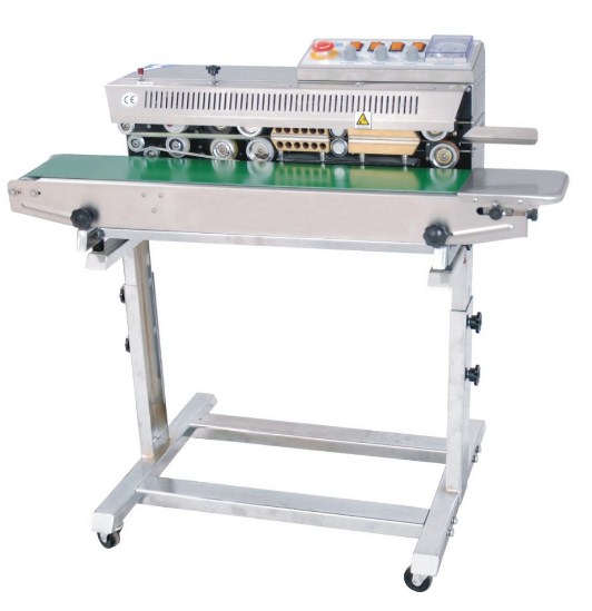 FRBM-810III Запайщики пакетов