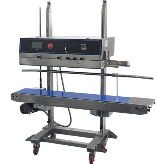 FRP-1120LD Запайщики пакетов