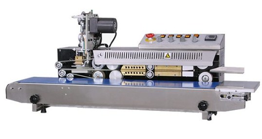 FRS-1010I Запайщики пакетов