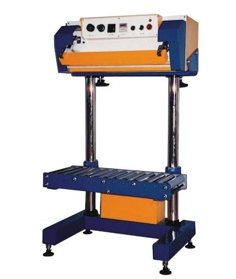 QF-800L/S Запайщики пакетов