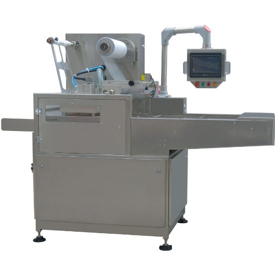 HVT-450A 187/137 Упаковочные аппараты