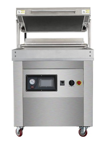 HVC-760FS Упаковочные автоматы