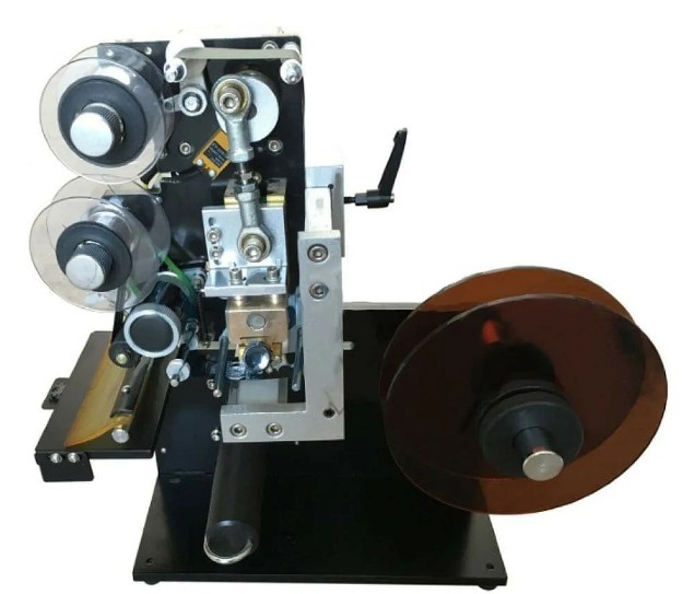 HL-102 с датером Ножи