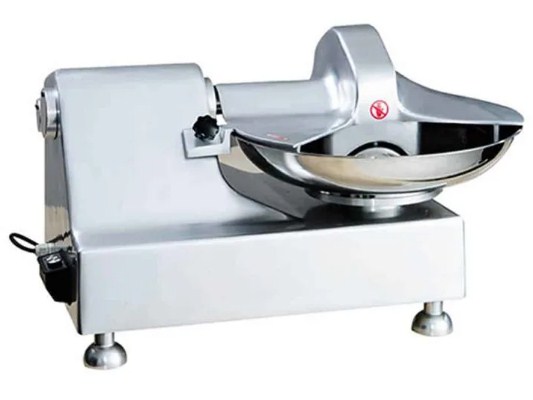 HLQ-14 Куттеры