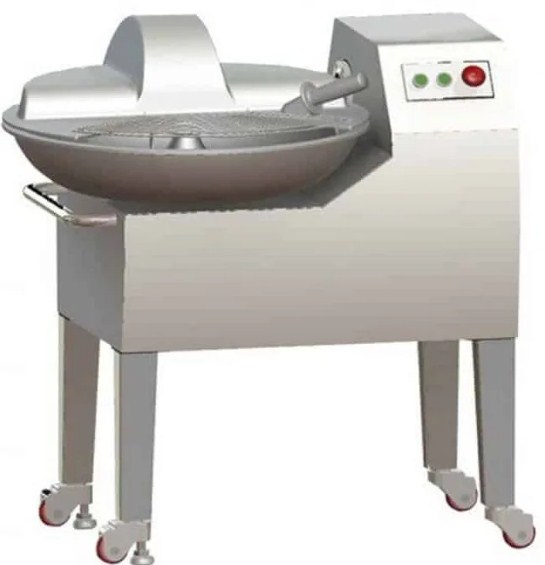 HLQ-20L Куттеры