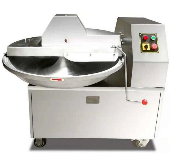 QS-650 Куттеры