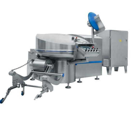 ZBZ-200III Куттеры