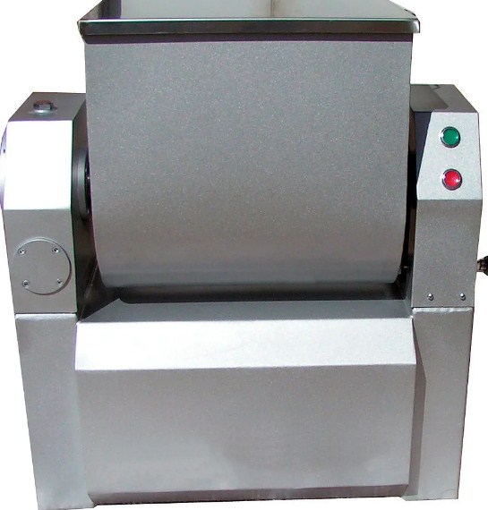 BWL-100 Фаршемешалки
