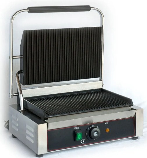 HEG-811E Грили