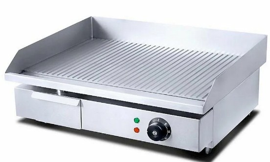 HEG-821 Поверхности жарочные и сковороды
