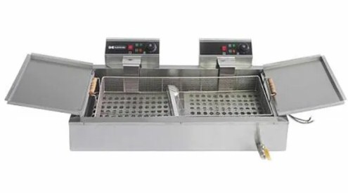 HEF-24 Фритюрницы