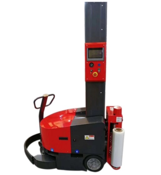 HL-600B Упаковочные аппараты
