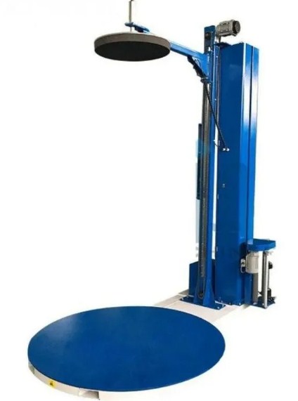 HL-1500P Упаковочные аппараты