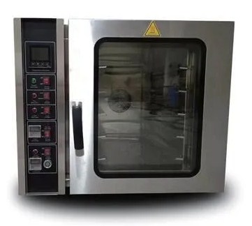 NFC-5D Печи