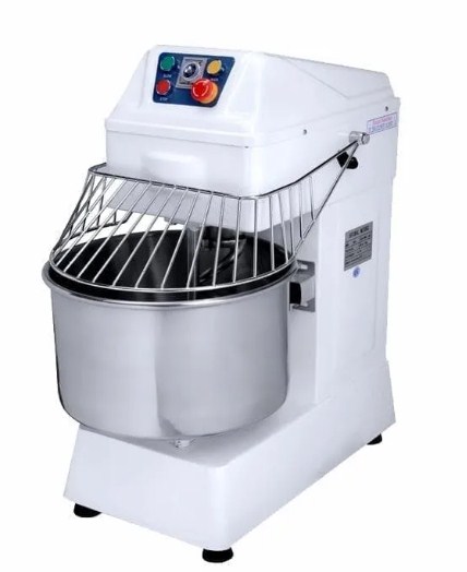 HS40 220B Тестомесы