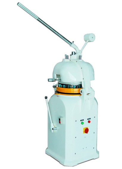 NFK-30 Тестоделители