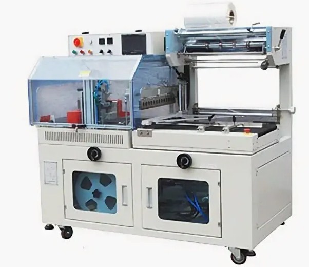 BSF-5545LE Упаковочные аппараты