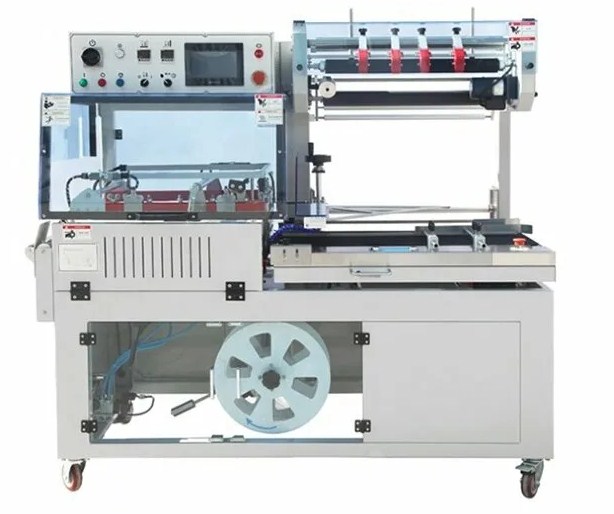 BSF-5640LG-E Упаковочные аппараты
