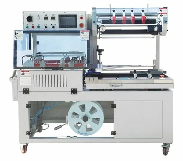 BSF-5640LV Упаковочные аппараты