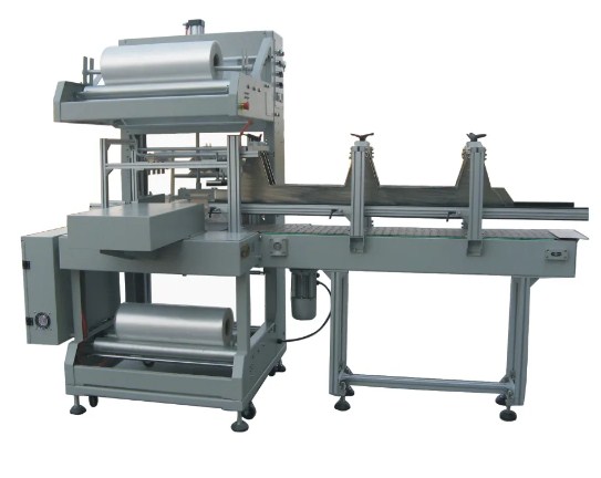 BSF-6030XI Упаковочные аппараты