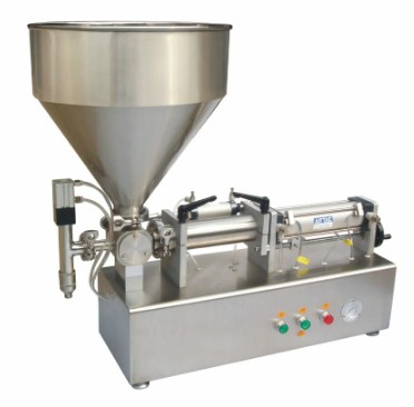 PPF-5000T Дозаторы