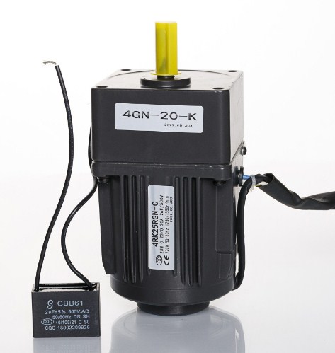4RK25RGN-CF/4GN20-K Гидромоторы